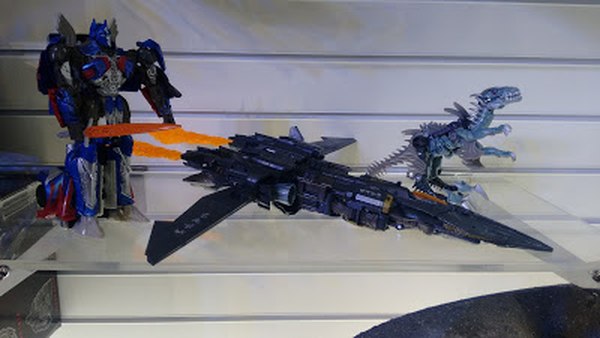 New Transformers The Last Knight Toy Photos From Toy Fair Brasil   Wave 2 Lineup Confirmed  (27 of 91)